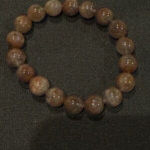 Cacoxenite 10mm
7-7.5”